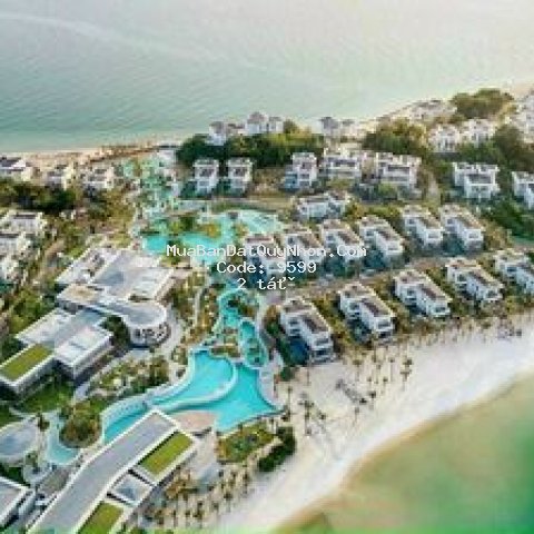 Siêu dự án đất biệt thự biển hải giang quy nhơn