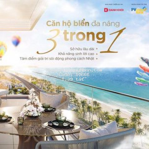 Siêu phẩm đình đám takashi ocean suite kỳ co