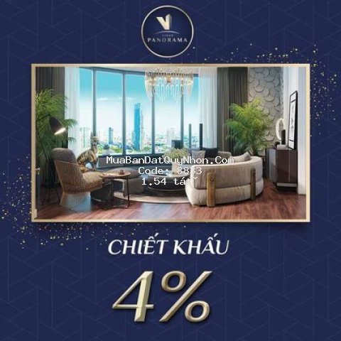 Sở hữu căn hộ thương mại ngay trường fpt quy nhơn