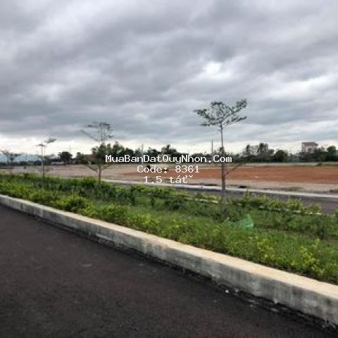 Sở hữu đất nền kđt cẩm văn an nhơn, giá cực tốt.