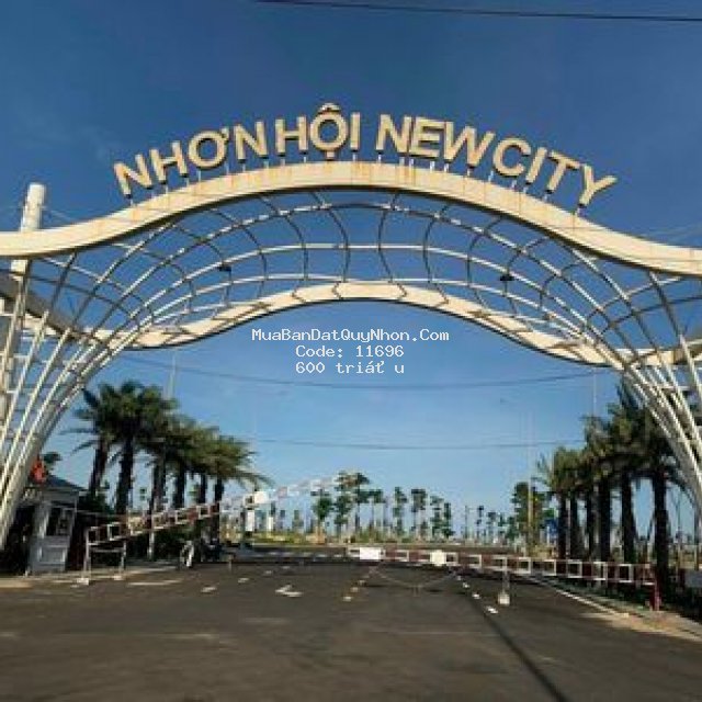 Sở hữu đất nền ven biển sổ riêng tp quy nhơn