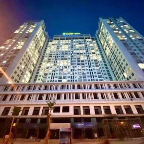 Sở hữu ngay căn hộ chỉ với 350 triệu.