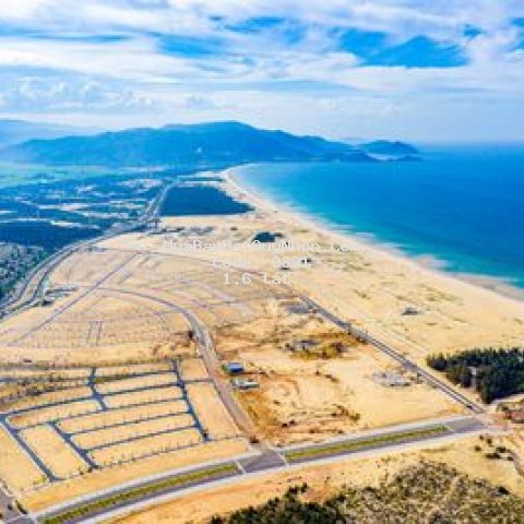 Sở hữu ngay căn hộ takashi ocean suite kỳ co