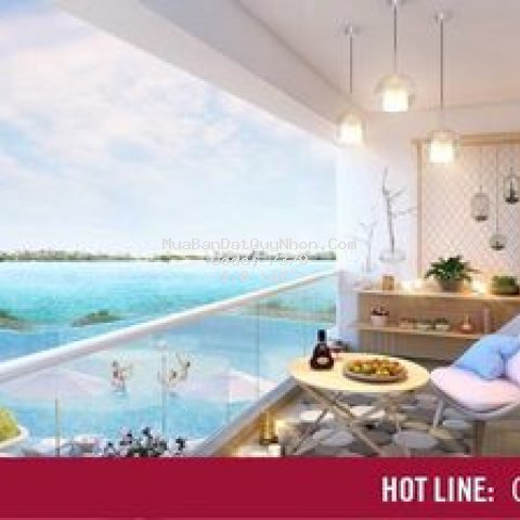 Sống đẳng cấp cùng tiện ích đỉnh cao