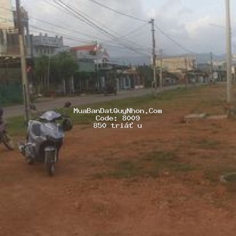 Tài chính 1 tỷ nên mua đất đẹp đường 30m, trung tâ