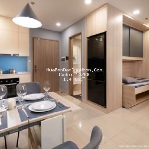 Tại sao ecolife riverside lại được tin chọn?