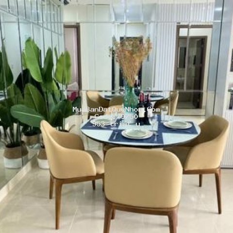 Tại sao người giàu chỉ mua  ecolife riverside