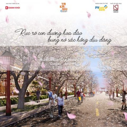 Takashi - hội nhập văn hoá - đẳng cấp đầu tư