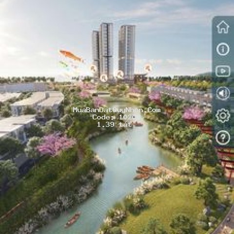 Takashi ocean suite - bds biển sở hữu lâu dài 34tr