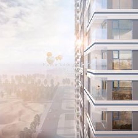 Takashi ocean suite căn hộ nghĩ dưỡng cao cấp