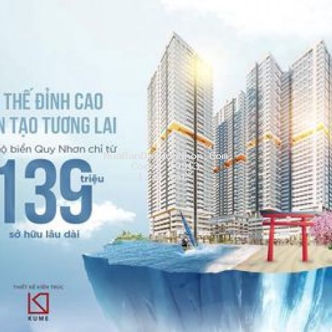 Takashi ocean suite kỳ co