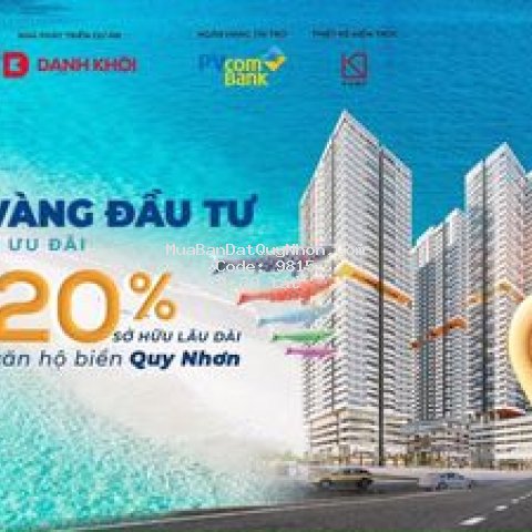 Takashi ocean suite kỳ co - điểm vàng đầu tư