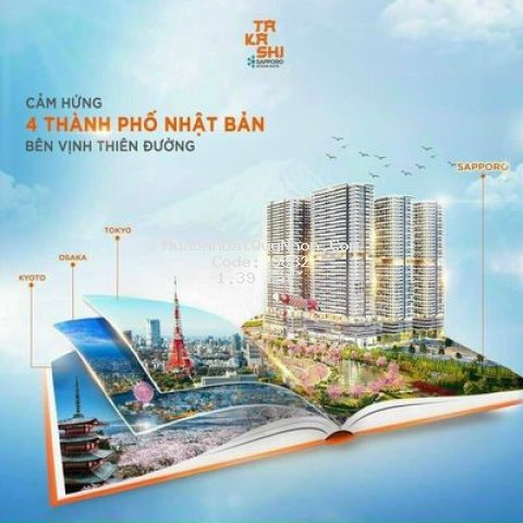 Takashi ocean suite kỳ co - viên ngọc sáng.