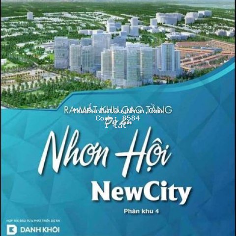 Takashi ocean suite nhơn hội city