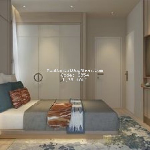 Takashi ocean suite - thanh toán đợt đầu chỉ 139tr