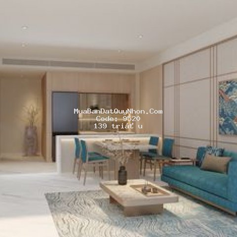 Takashi ocean suite🍀80m2 2pn view biển cực đẹp !!