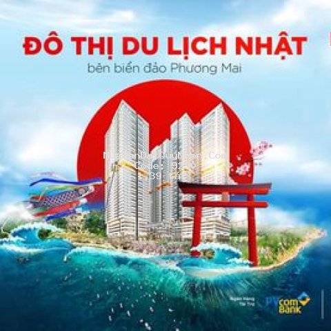 Takashi ocean suites kỳ co
