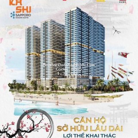 Takasi ocean suite - giá trị gia tăng