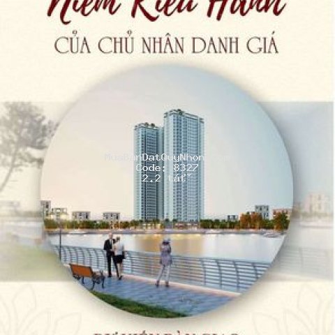 Tặng 80% nội thất trong tháng 4,căn hộ phú tài