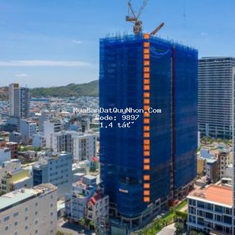 Tặng ngay 3 chỉ vàng sjc booking melody quy nhơn