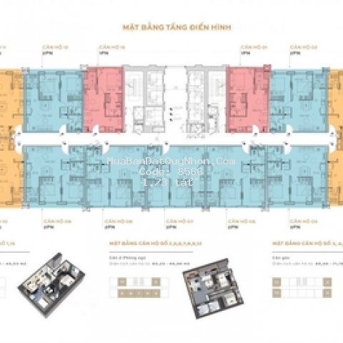 Tặng nội thất 5* khi mua altara quy nhơn, ck 17%