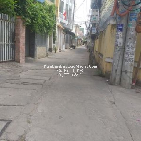 Thành phố qui nhơn 53m²
