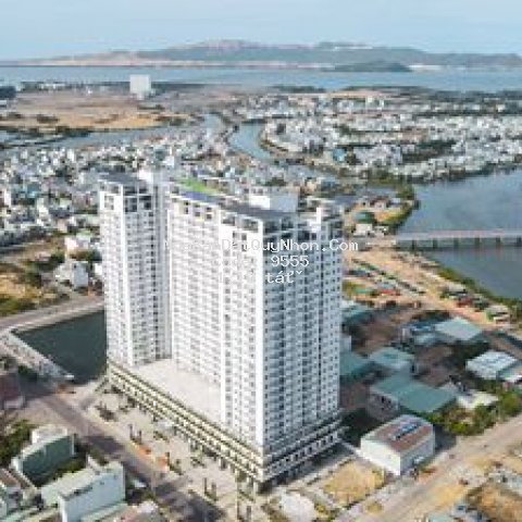 Thanh toán 350 triệu-bàn giao ecolife riverside