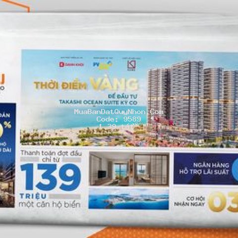 “thời điểm vàng “để đầu tư căn hộ sở hữu lâu dài