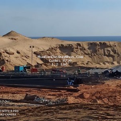 Thông tin dự án căn hộ “takashi ocean suite kỳ co”