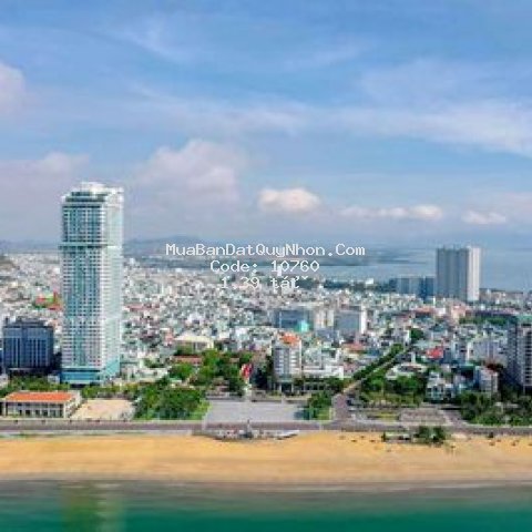 Tms căn hộ view biển 🏖️