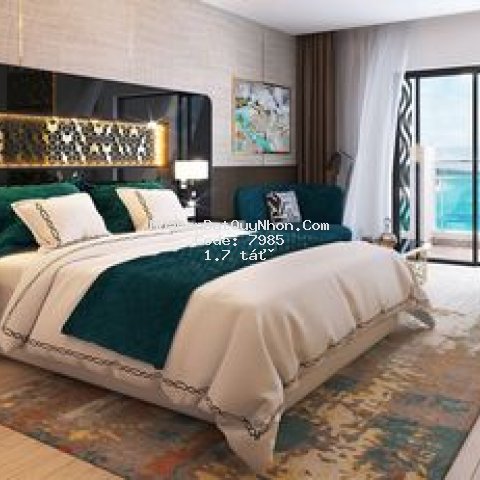 Trả trước 330triệu sở hữu ngay căn melody quy nhon