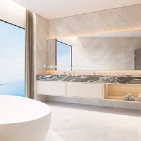 Trải nghiệm giá trị sống hoàn hảo tại i tower qn