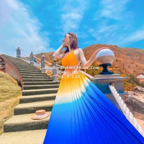 ưu đãi lên đến 18% cho căn hộ quy nhơn melody