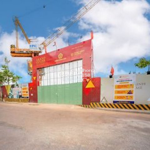 ưu đãi lớn nhất mùa dịch cho căn hộ grand center