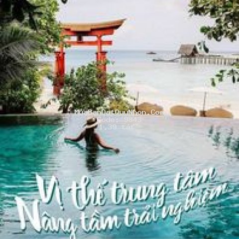 Vị thế trung tâm nâng tầm trải nghiệm-takashi qn