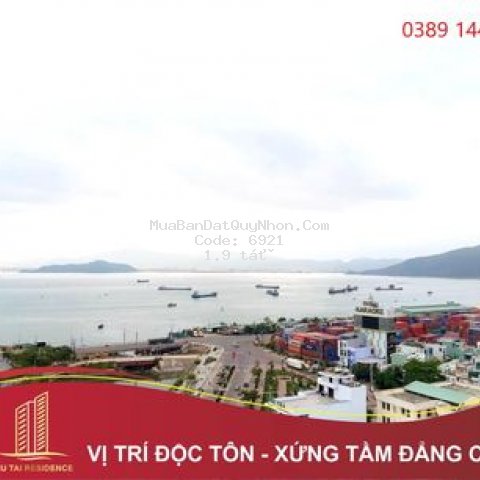 Vị trí độc tôn - xứng tầm đẳng cấp
