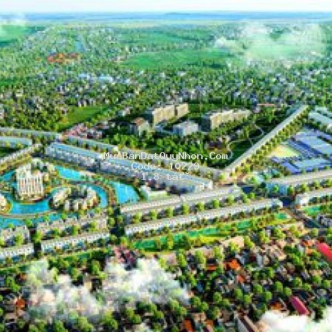 Vị trí : nằm trên 2 mặt tiền đường trần phú và ngô