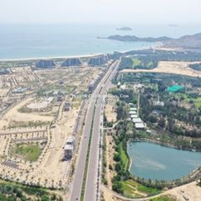 Vị trí siêu đỉnh- tầm nhìn siêu đẹp