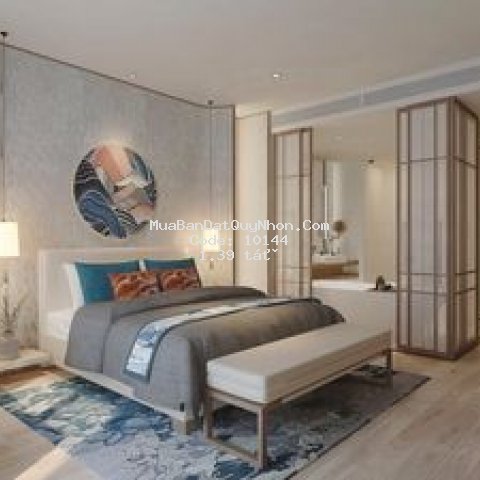 Với 50triệu sở hữu ngay chung cư ven biển quy nhơn