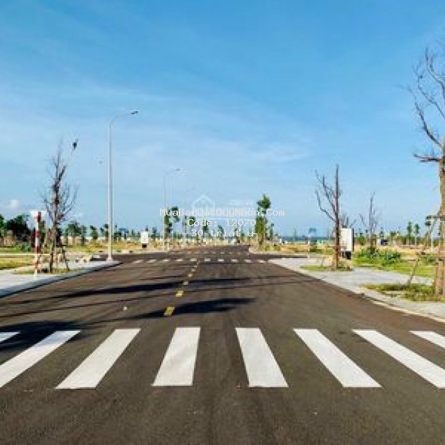 Vùng đất mới lên ngôi - đô thị cảng biển quy nhơn
