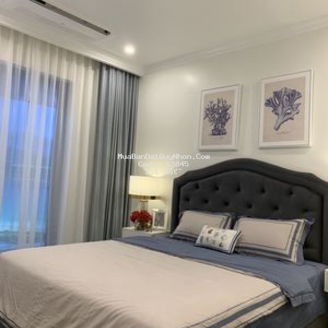 +1 bảng giá mới nhất chung cư the sailing quy nhơn