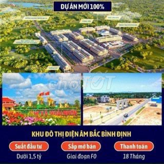 1.5 tỷ thì nên đầu tư ở đâu?