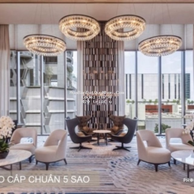 1phòng ngủ view biển quy nhơn thanh toán chỉ 420tr