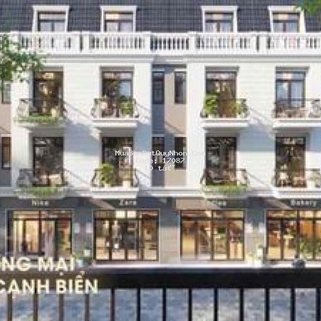2 tỷ sở hữu ngay nền biệt thự ven hồ gềnh ráng