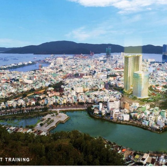 2pn view cảng quy nhơn,hàng chủ đầu tư