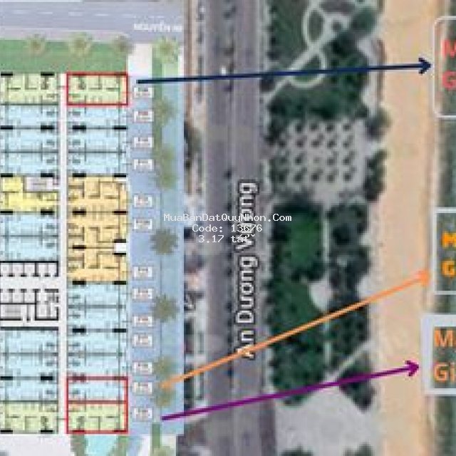 3 căn view biên, bán trước 30/4, chênh lệch it.
