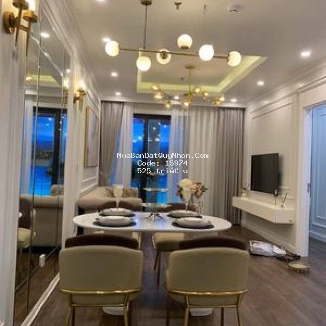 3 mặt tiền - view biển - trung tâm quy nhơn