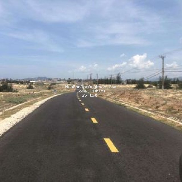 7ha view biển - 210m mặt tiền tl663 - giá đầu tư !