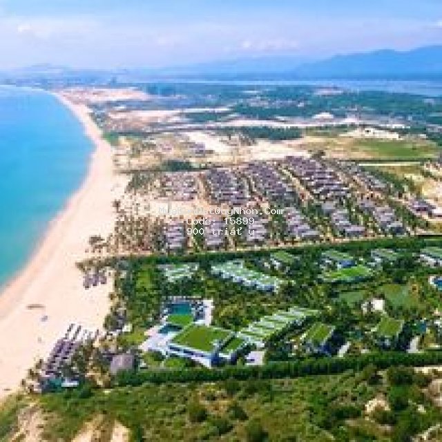 900tr sở hữu đất nền sát biển quy nhơn ,sổ riêng