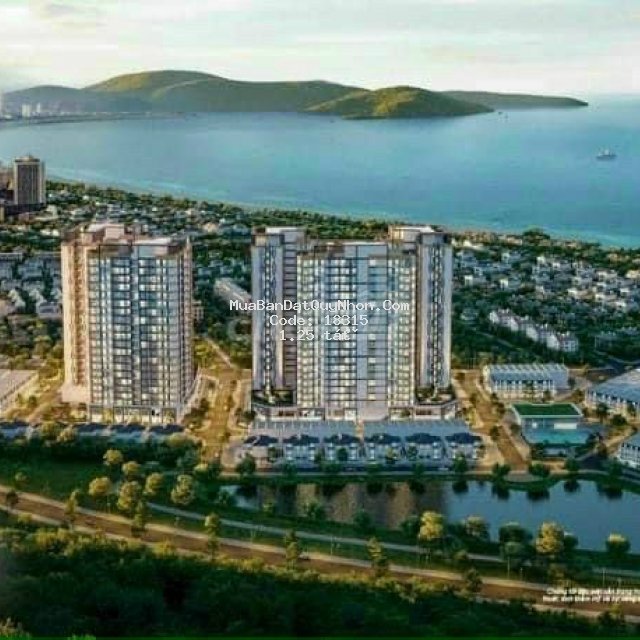 9x quy nhơn-căn nhà đầu đời giới trẻ chỉ 1,25 tỷ